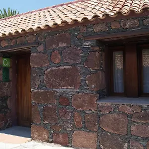 La Fuente De La Flora , Santa Lucía España