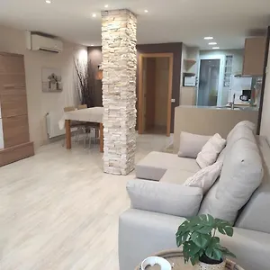 En Cerca Del Aeropuerto , Viladecans España