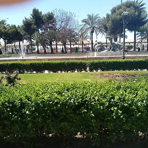 Espectacular Vivienda Junto A La Playa Y Paseo Maritimo En , Almería España