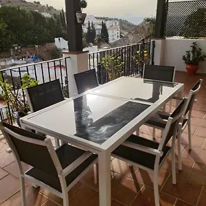 Piso Levante , Arcos de la Frontera España