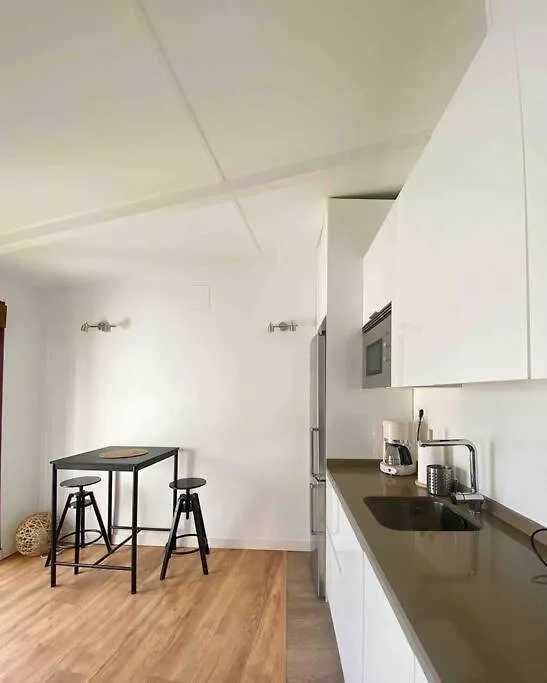 Apartmán Atico En Toledo Con Terraza Španělsko