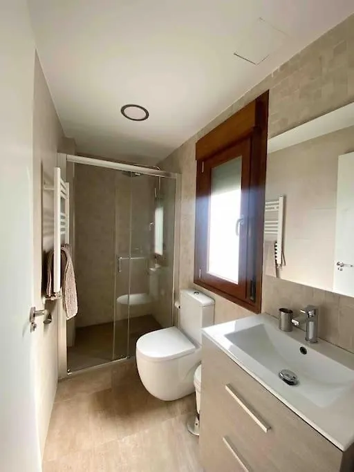 Apartmán Atico En Toledo Con Terraza 0*,  Španělsko