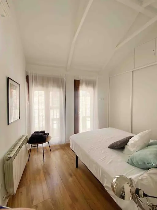 Apartmán Atico En Toledo Con Terraza