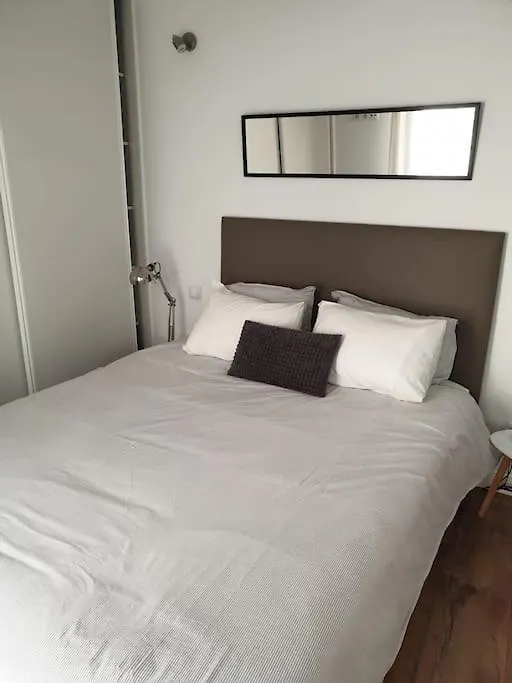 Apartmán Atico En Toledo Con Terraza